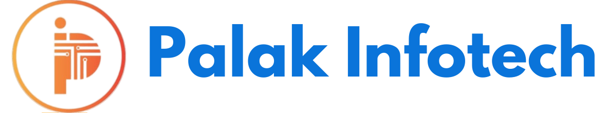 Palak Infotech